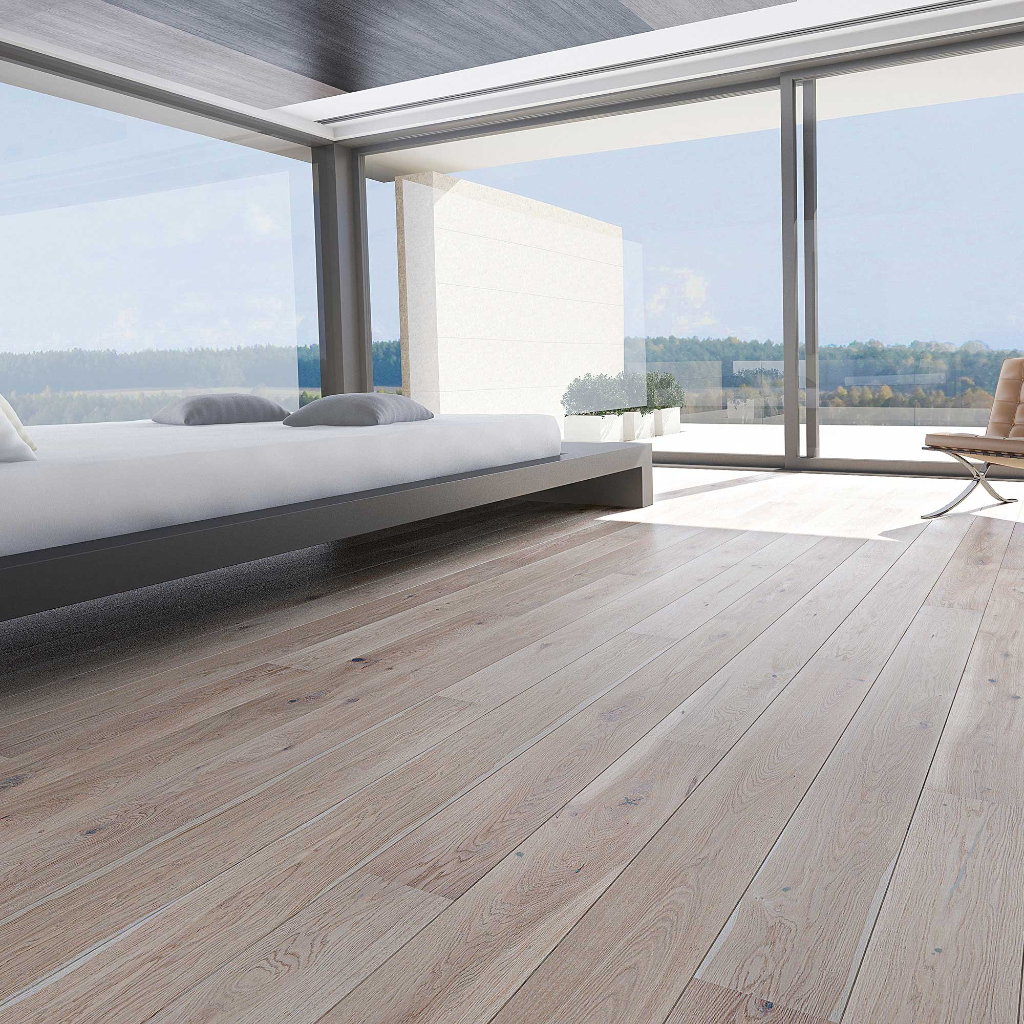 V4 AL106 Marsh Grey Oak from The Floor Collection