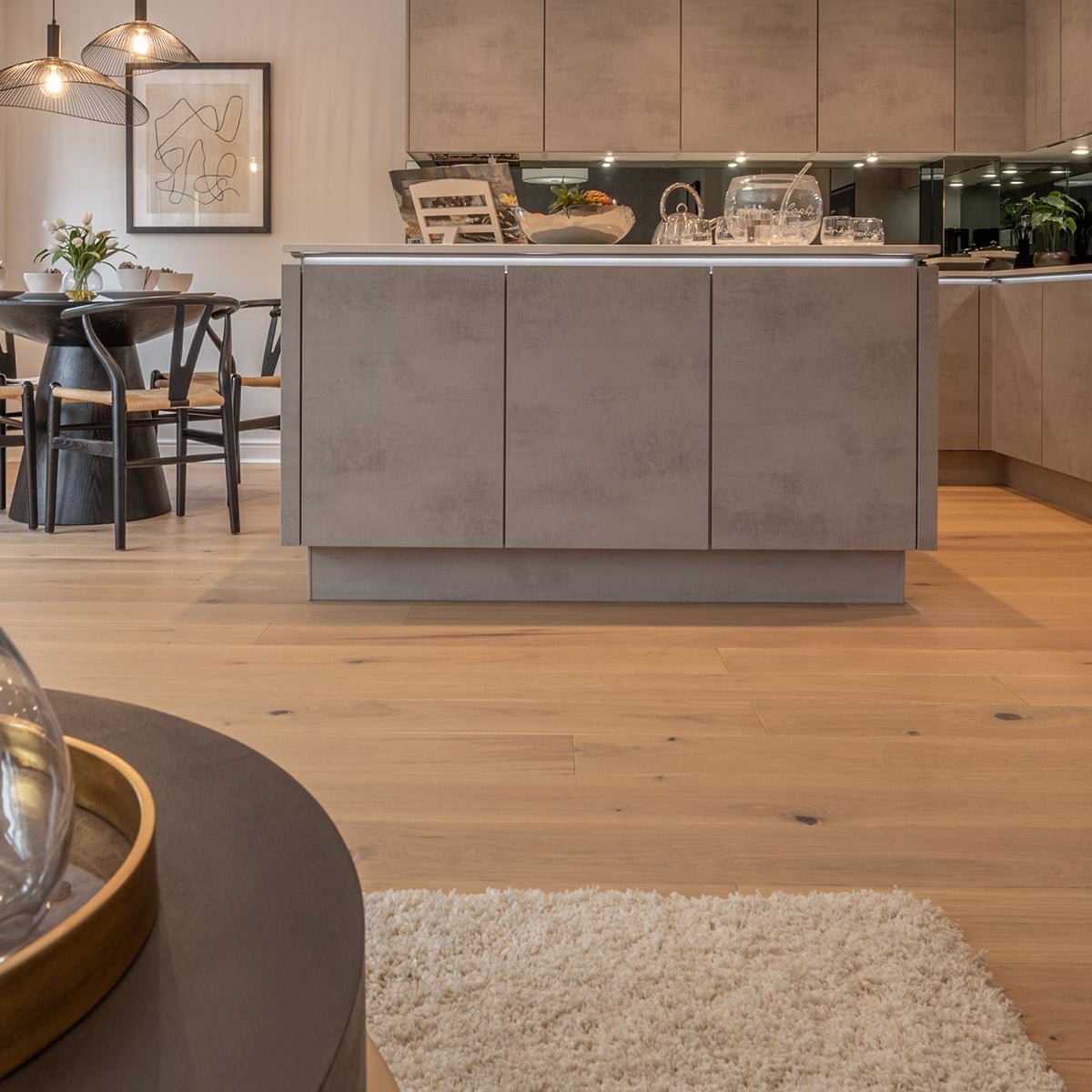 V4 AL102 Jetsam Oak from The Floor Collection