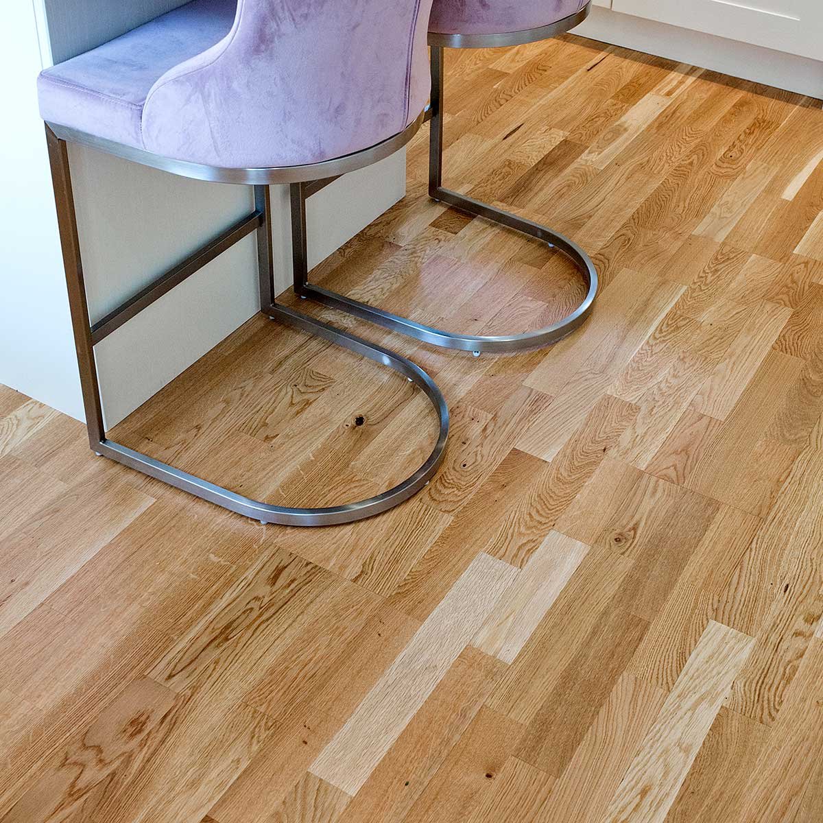 V4 A305 Deckboard Oak - The Floor Collection