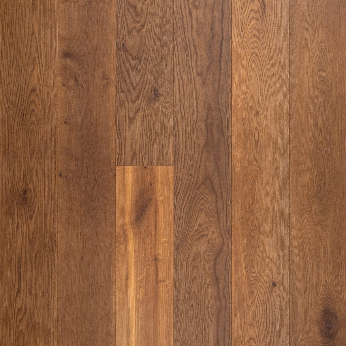 V4 TK106 Thermo Oak Plank | The Floor Collection