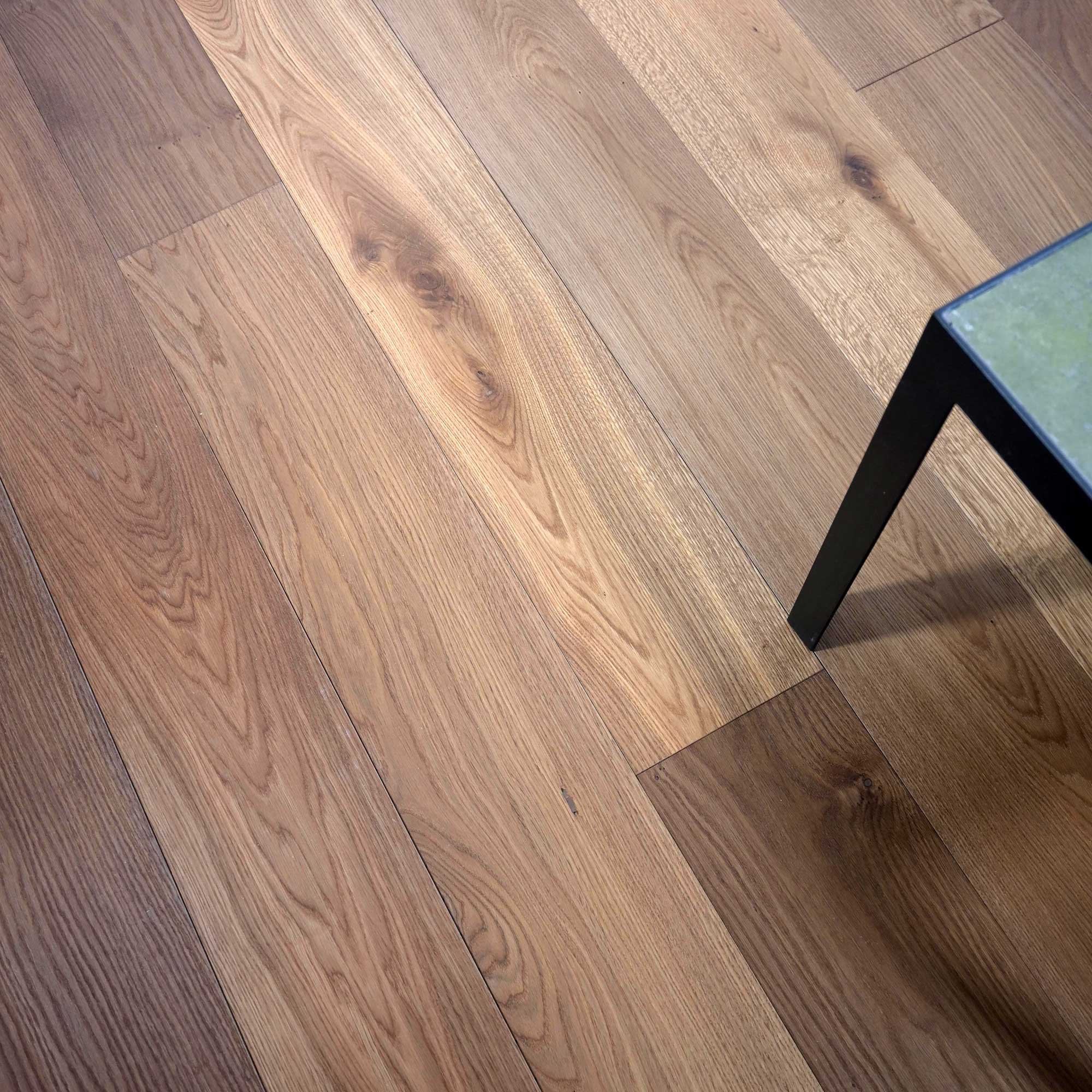 V4 TK106 Thermo Oak Plank | The Floor Collection