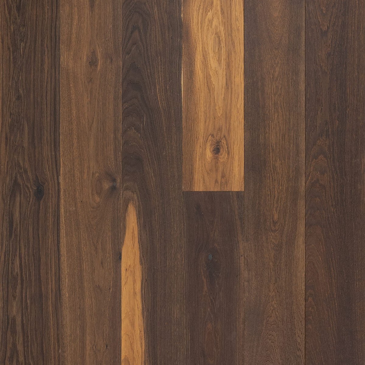 V4 TK103 Smoked Oak Plank - The Floor Collection