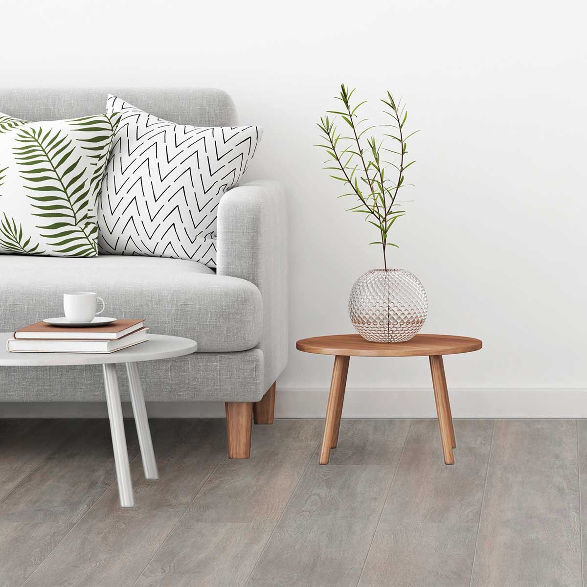 V4 NE23 Cairn Stone Oak Laminate | Available to purchase from The Floor Collection