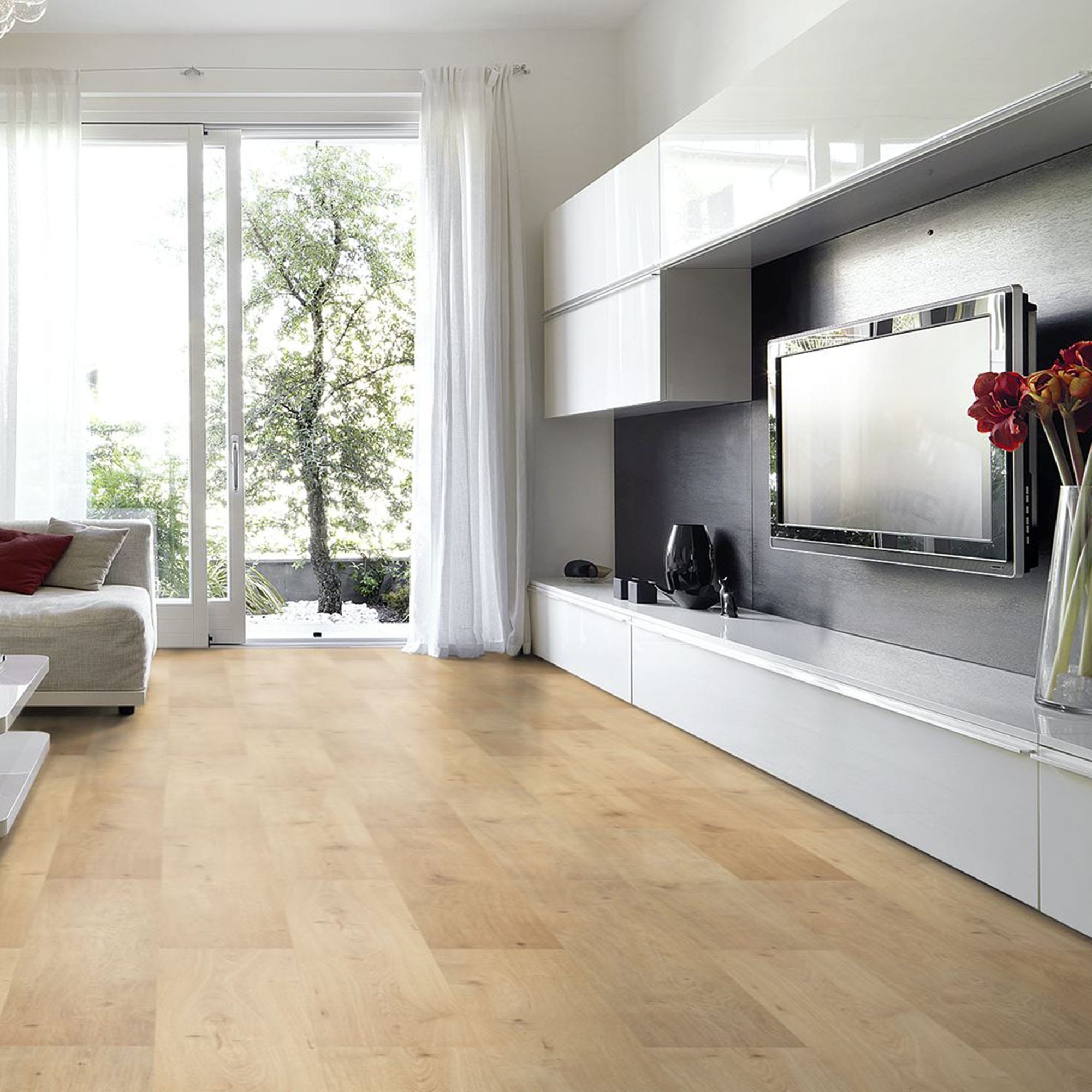 V4 NAL53 Indian Summer Oak Laminate | Available to purchase from The Floor Collection