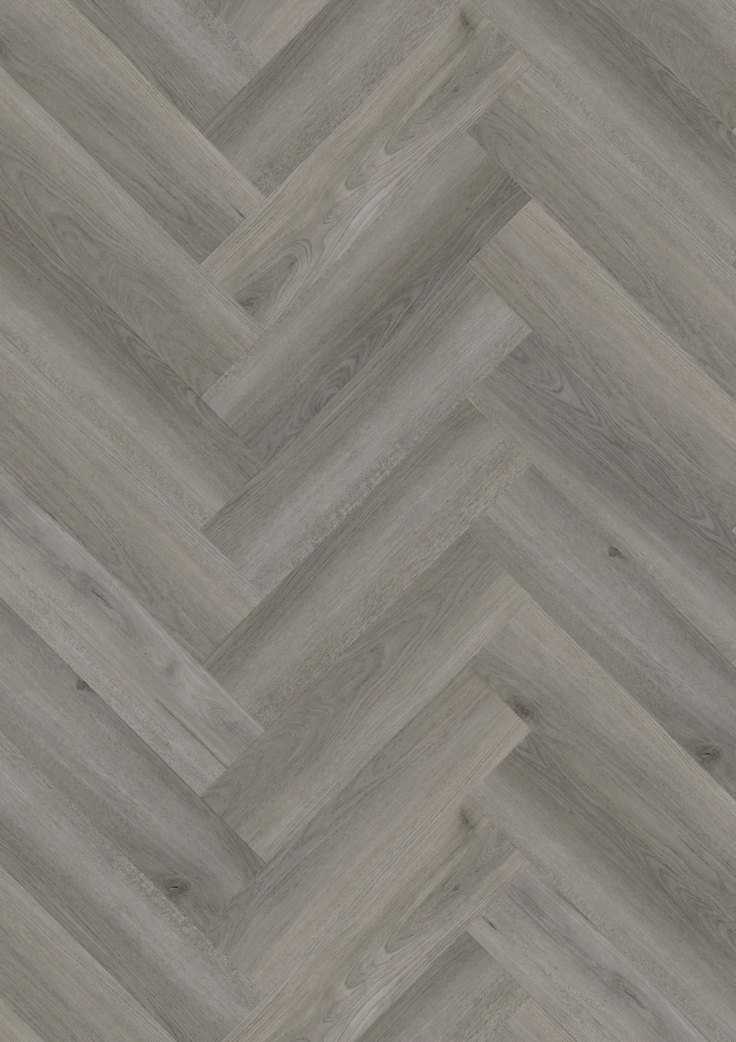 MH2003 Regal Grey Herringbone LVT Rigid Core