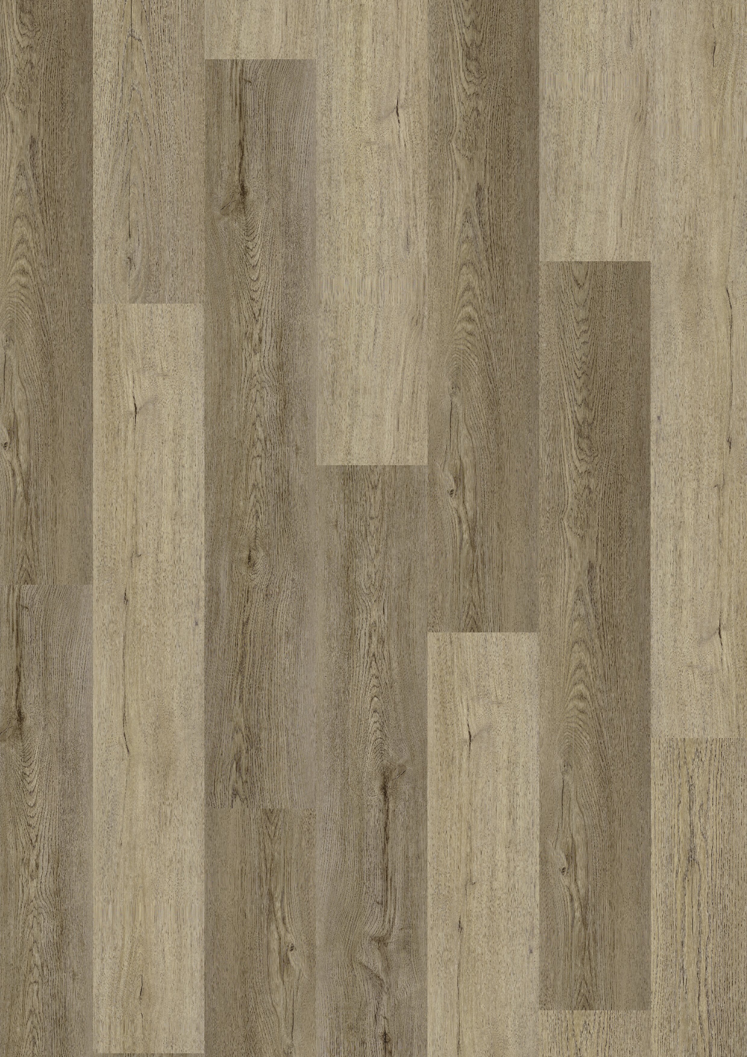 MA3004 Electric Oak Plank LVT Rigid Core