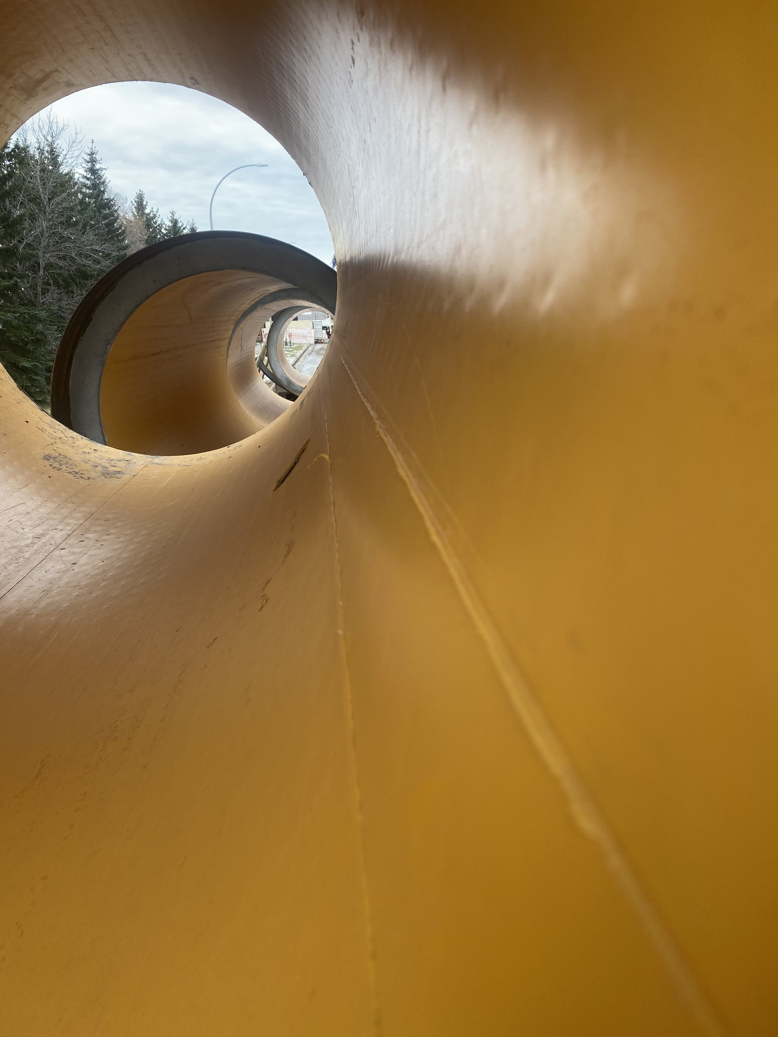 Agru Ultragrip Concrete Liner