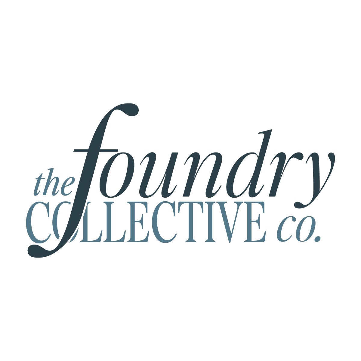 Strategy-Driven Brand Identity for a Consulting Firm