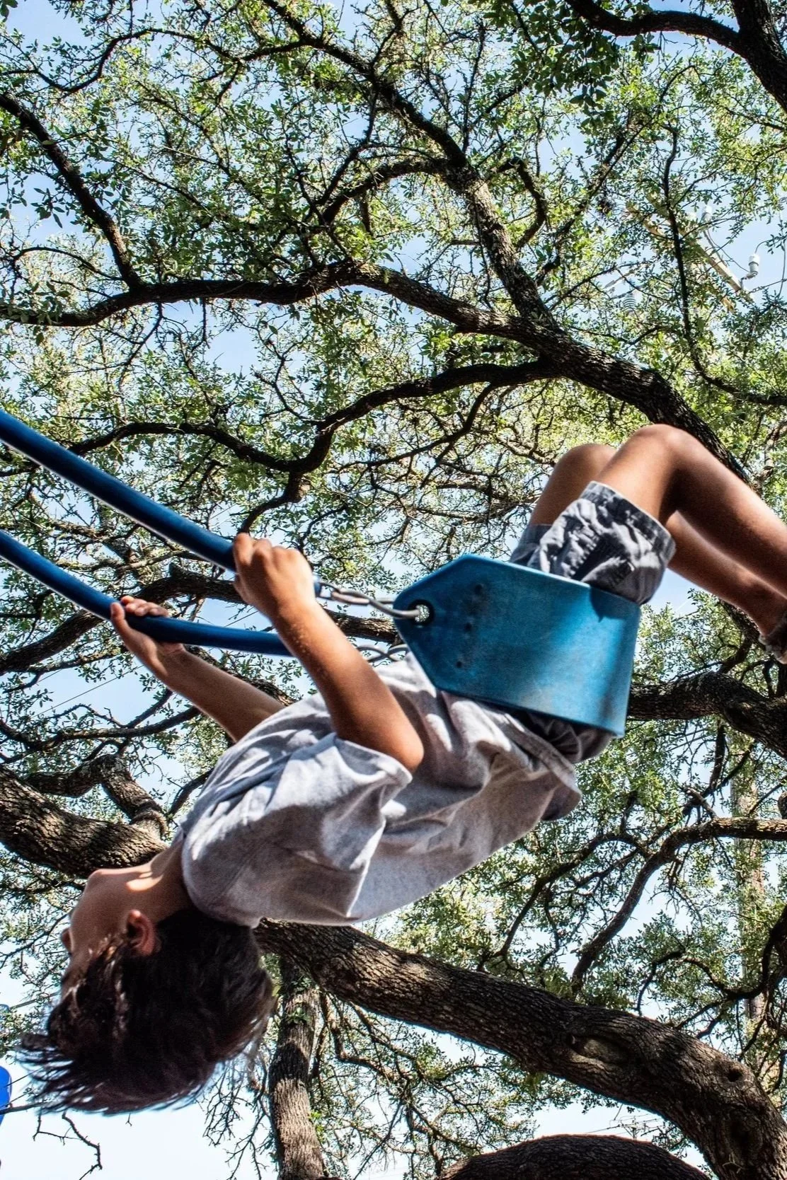 Consciously Connected coaching space Austin TX