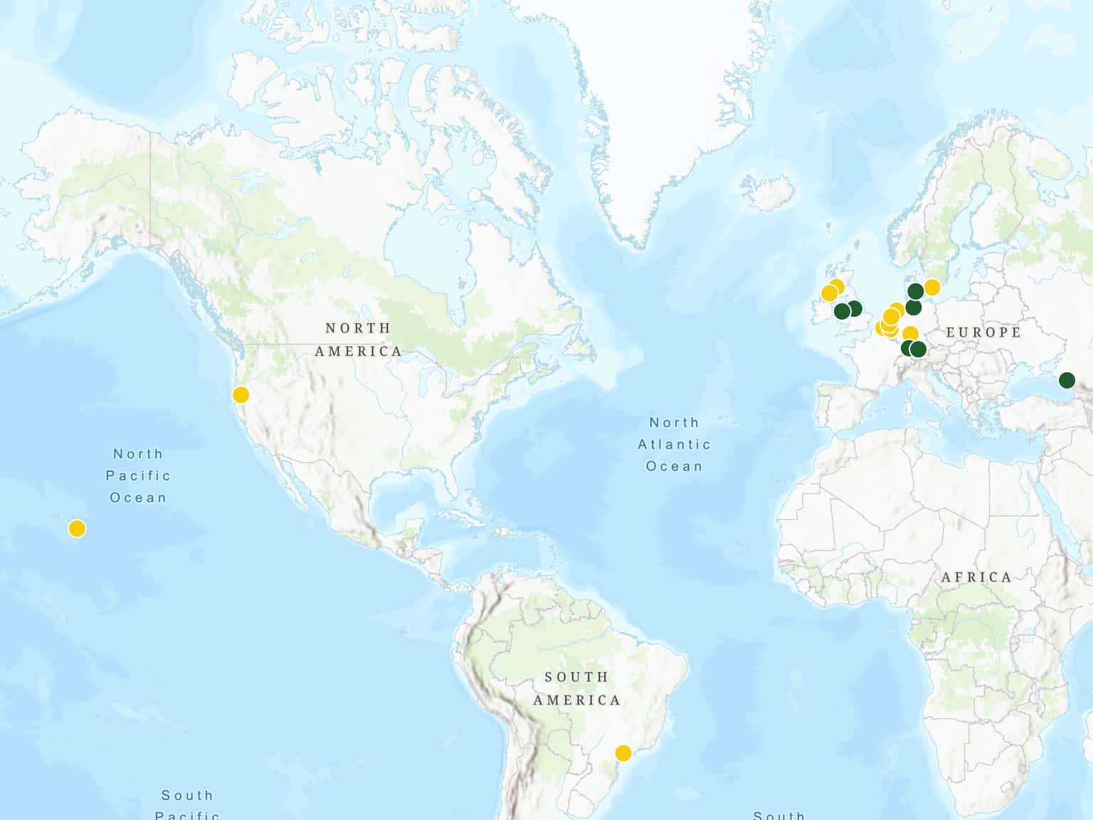 2025 End of Year Round-Up