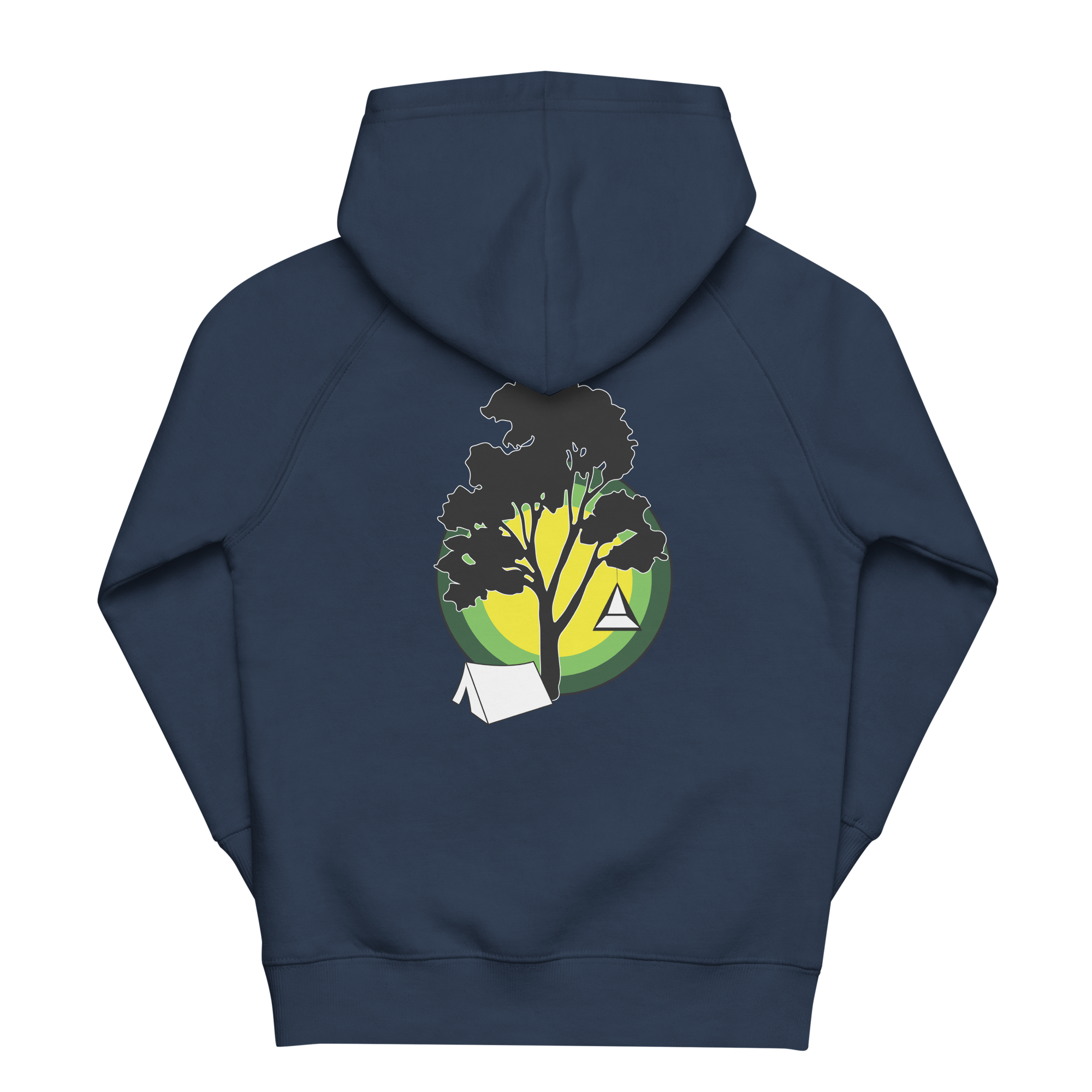 BCC Kids eco hoodie