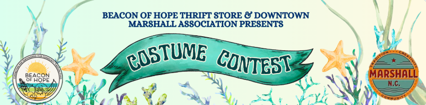 Mermaid Parade Costume Contest