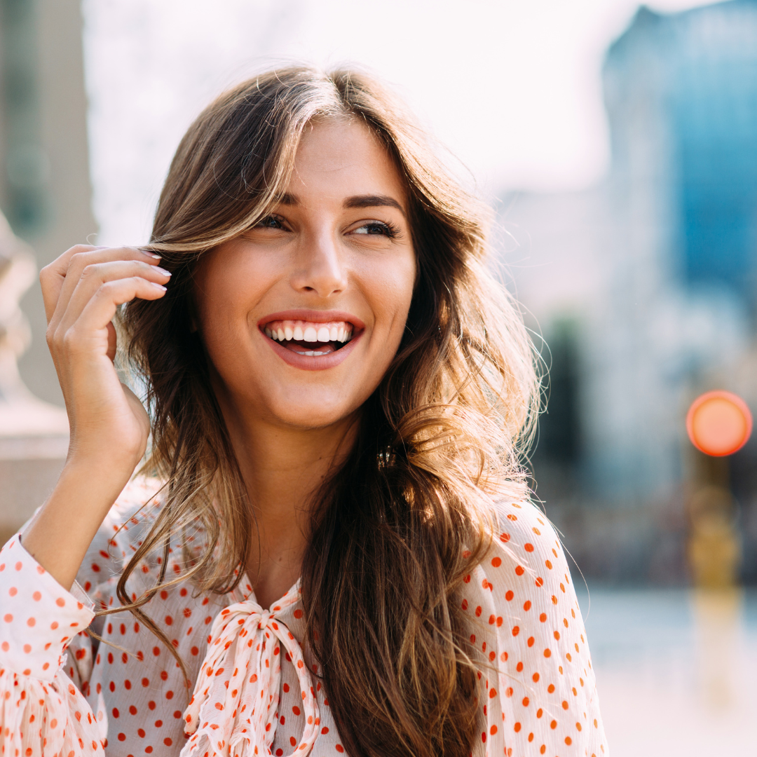 Embrace Your Wholeness: Focusing on Your Strengths