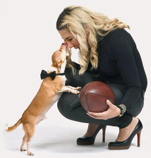 Author childrens books