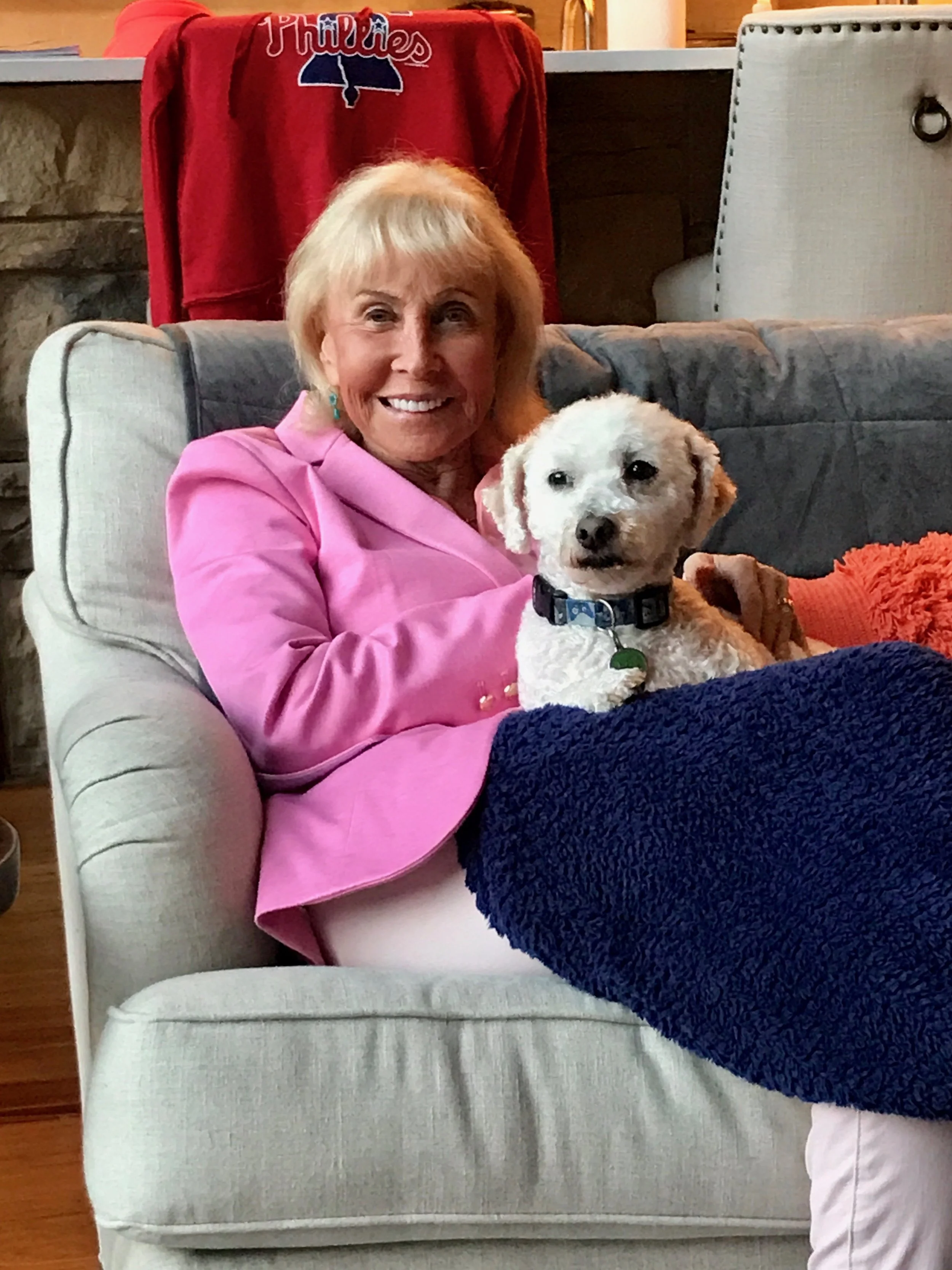 Susan Tose Spencer always had a love for animals.