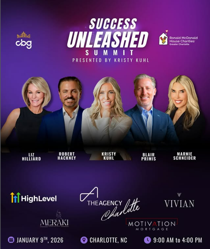 Success Unlimited Summit 2026