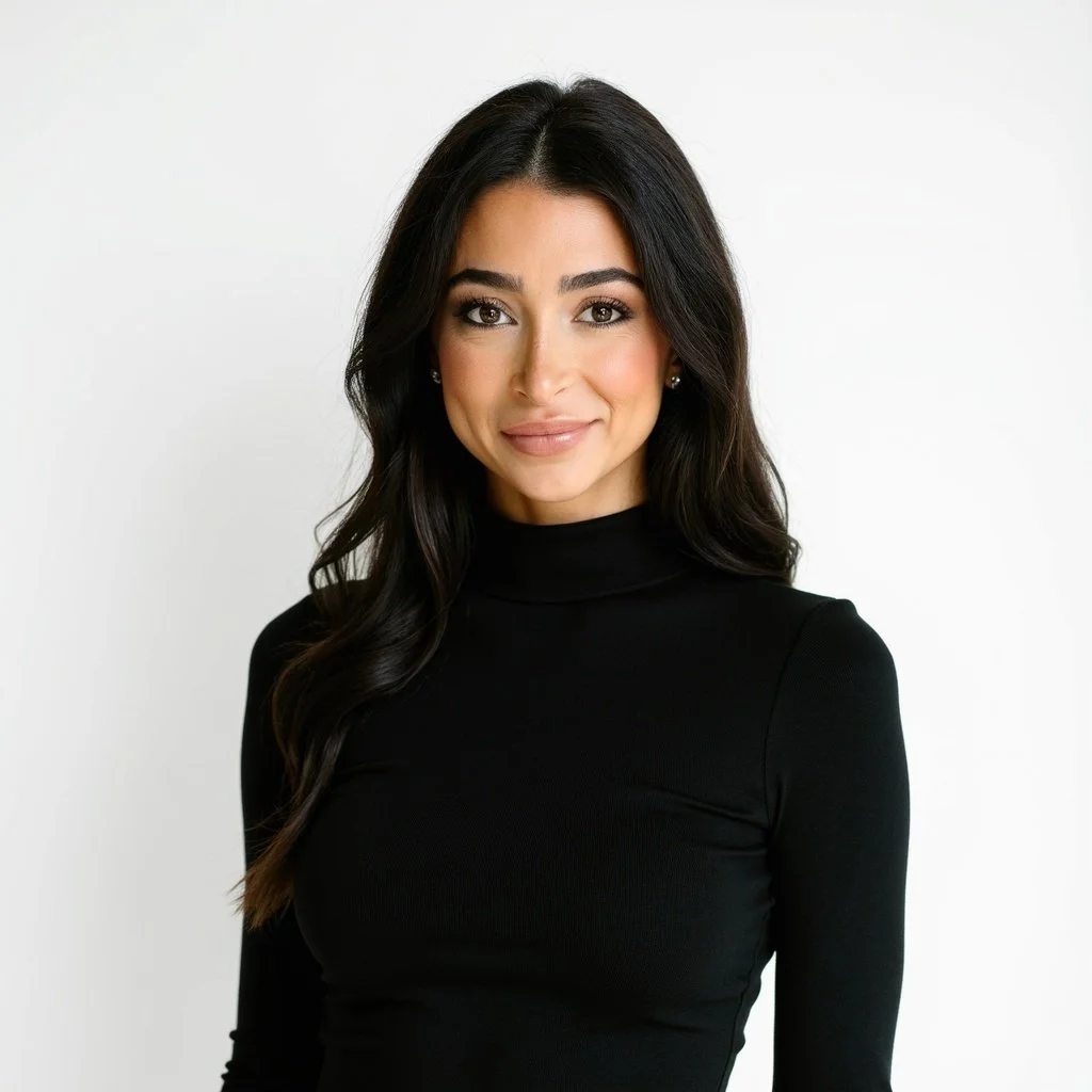 Author Sarah Lustgarten
