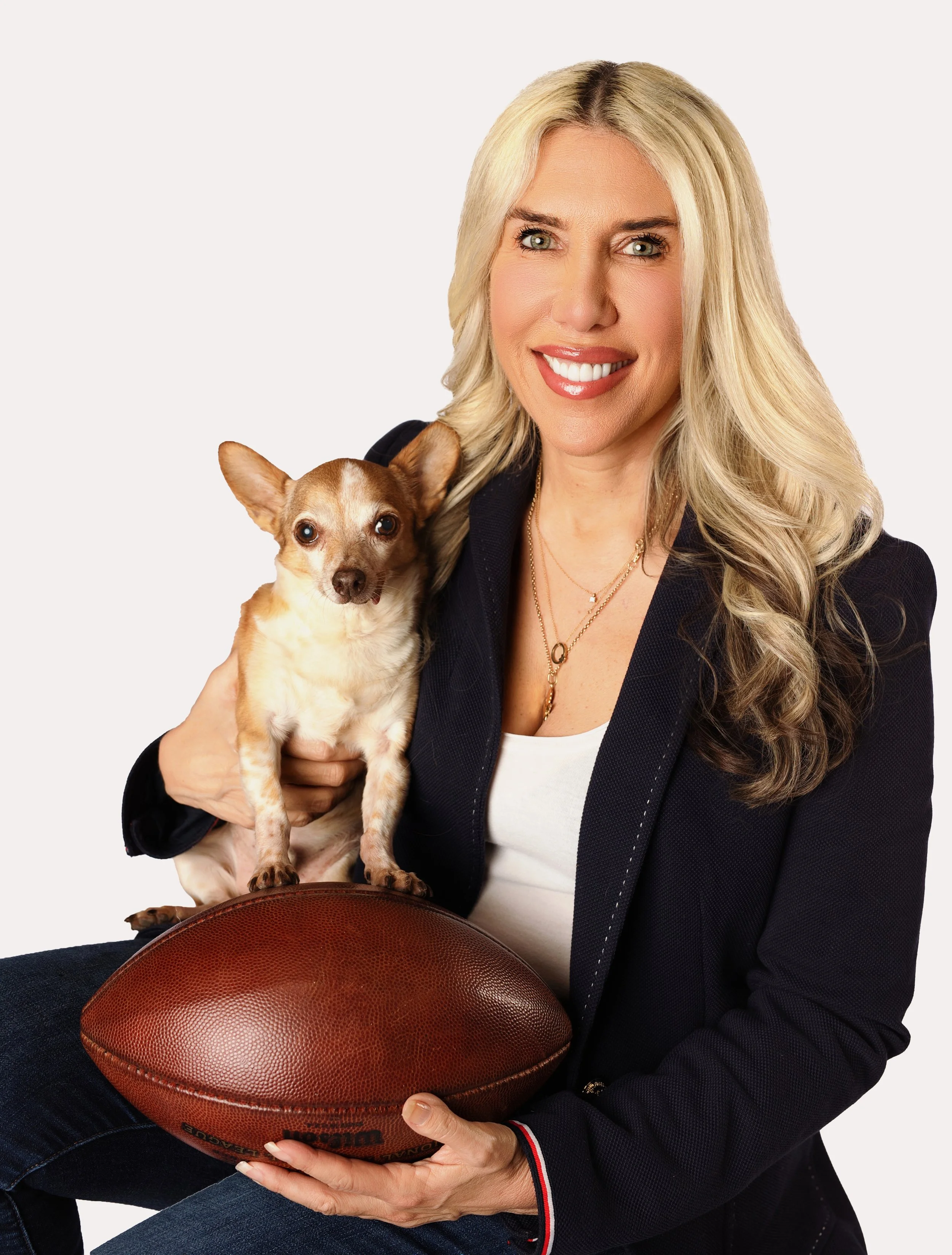 women motivational speaker