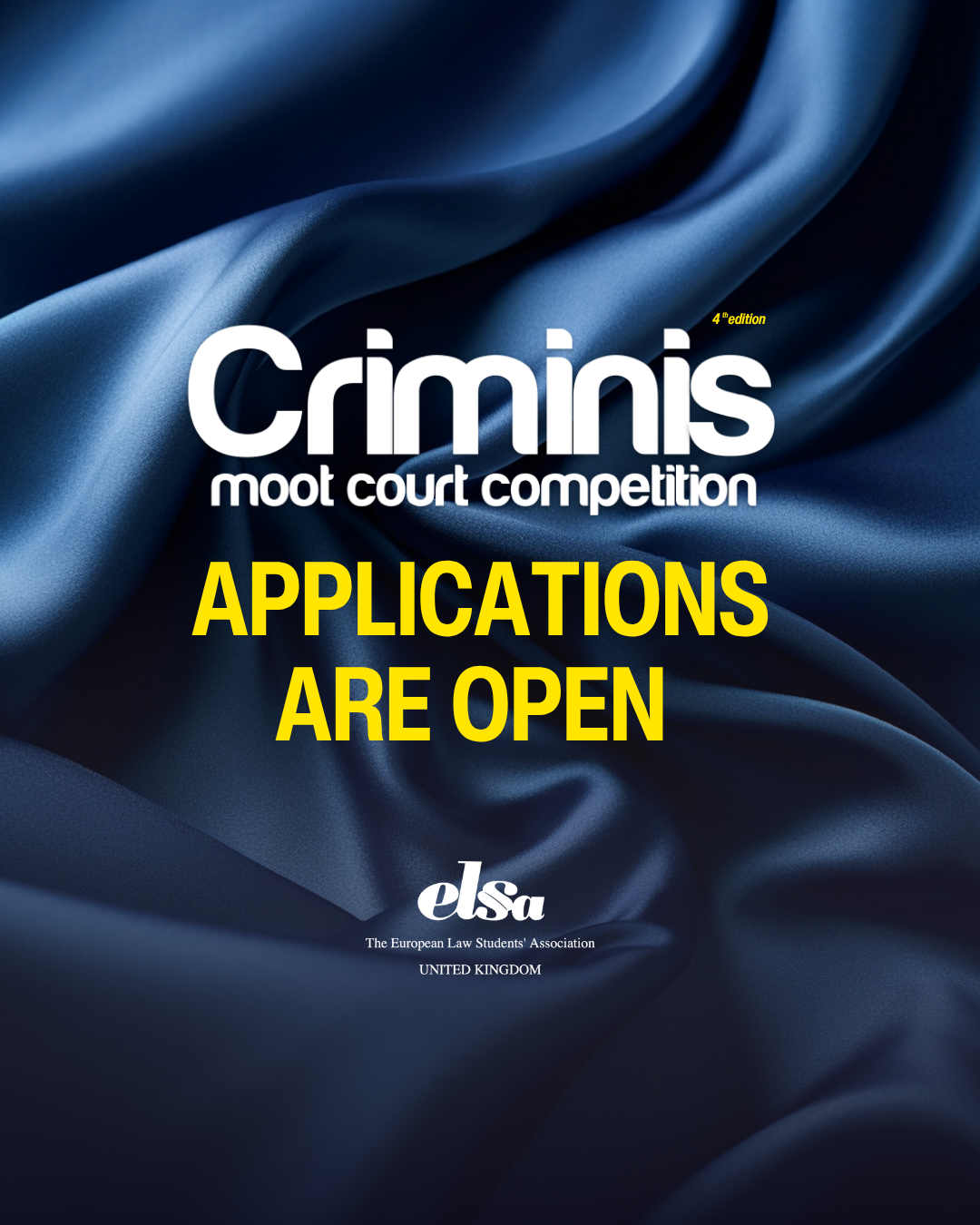 Criminis 4th Edition