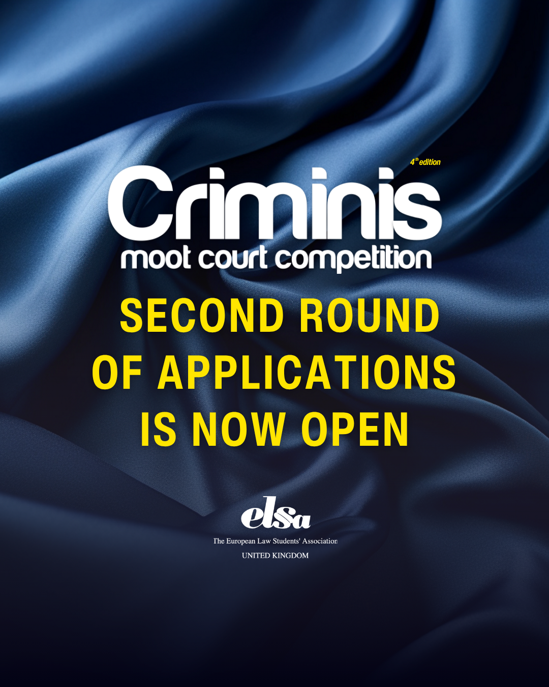 Criminis 4th Edition 