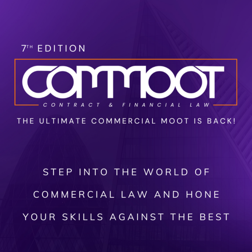 COMMOOT 2026 - Team Participation Fee (Written Submission) Non-ELSA Members