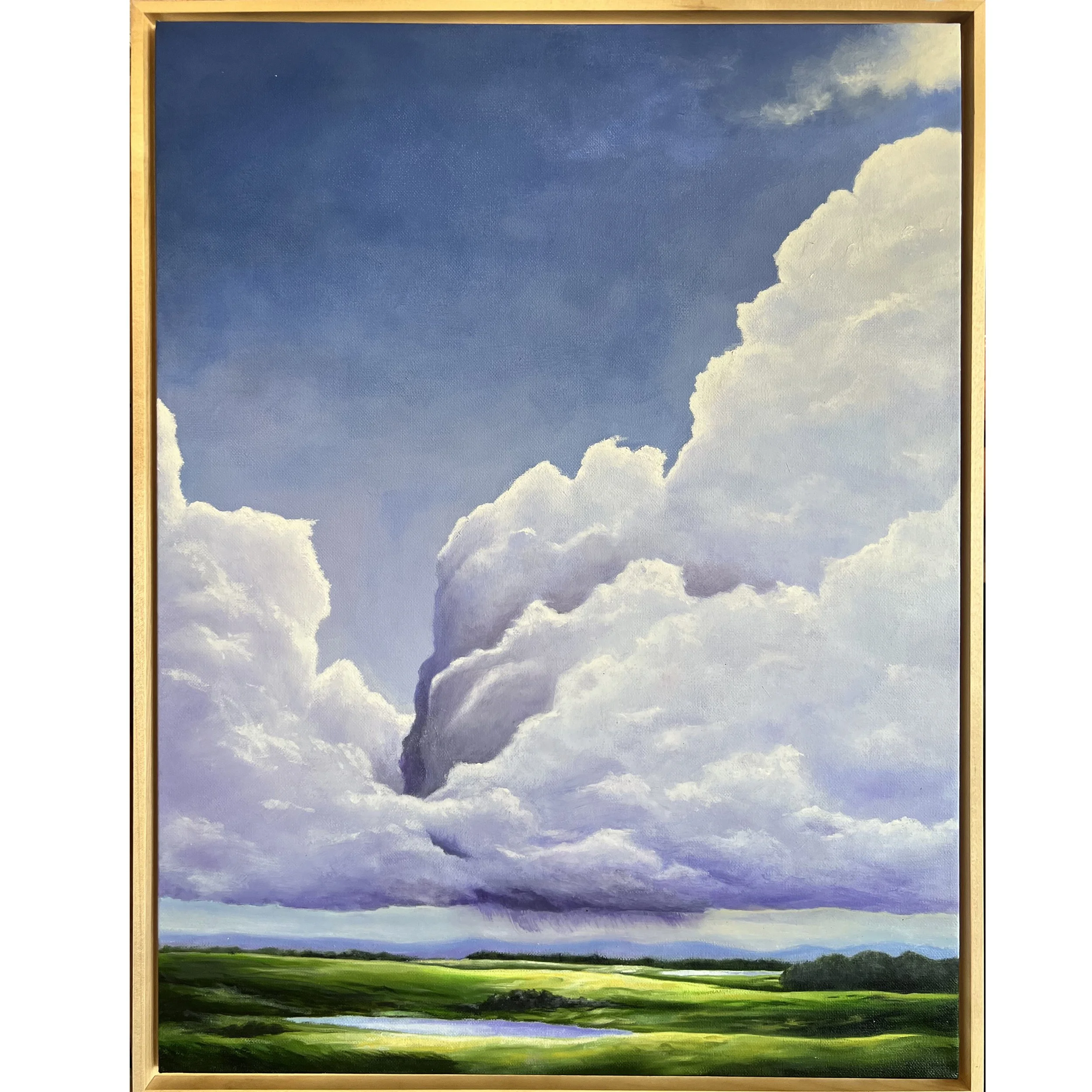 Thunders Edge