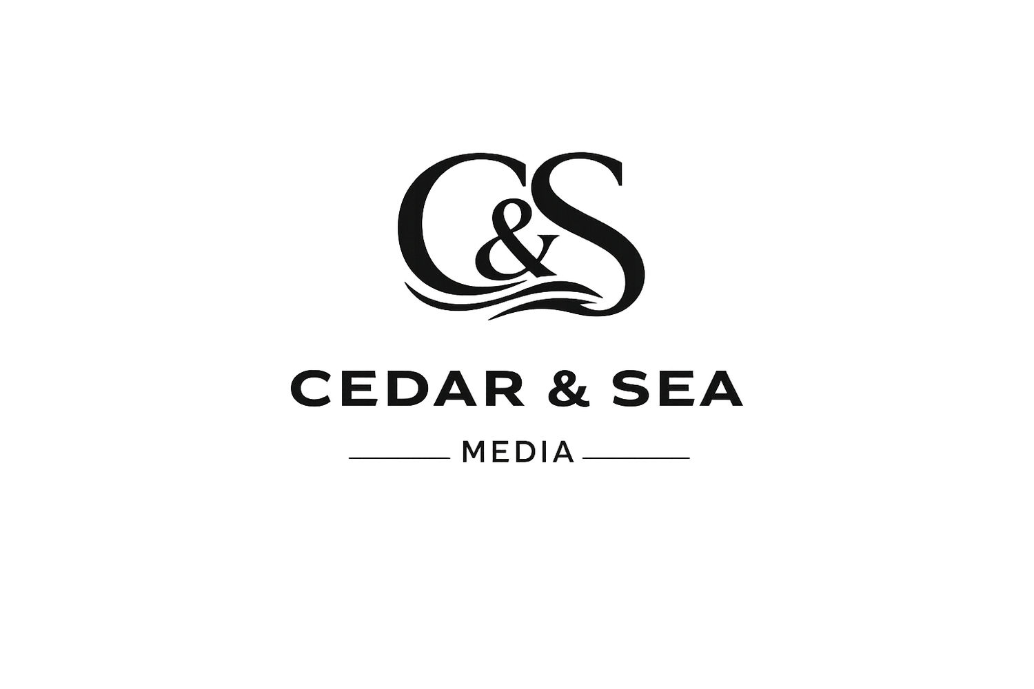 Cedar &amp; Sea Media