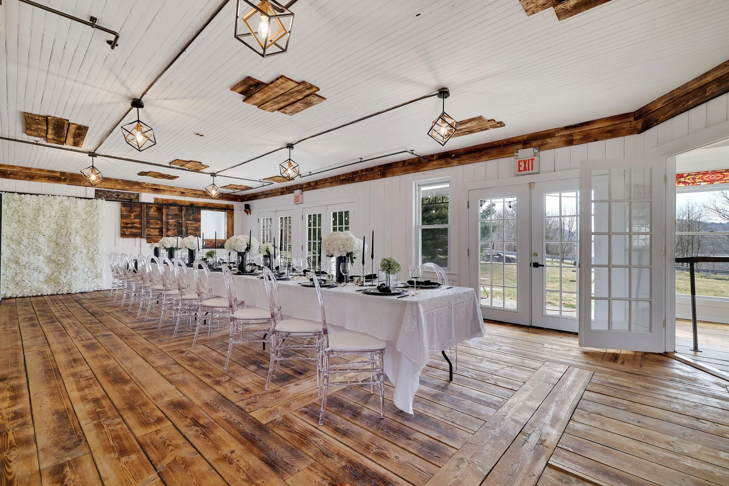 Top Wedding Venue in Ringwood, NJ | Perfect Event Venue for Your Big Day