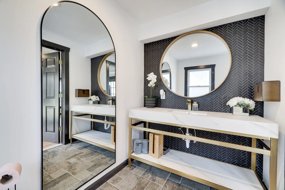 Elegant Interior Spaces in Ringwood, NJ | Merced Manor