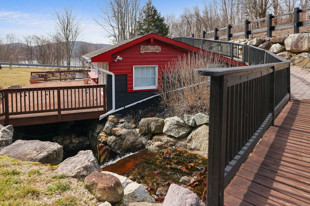 Exterior View | Discover Our Elegant Spaces — Merced Manor