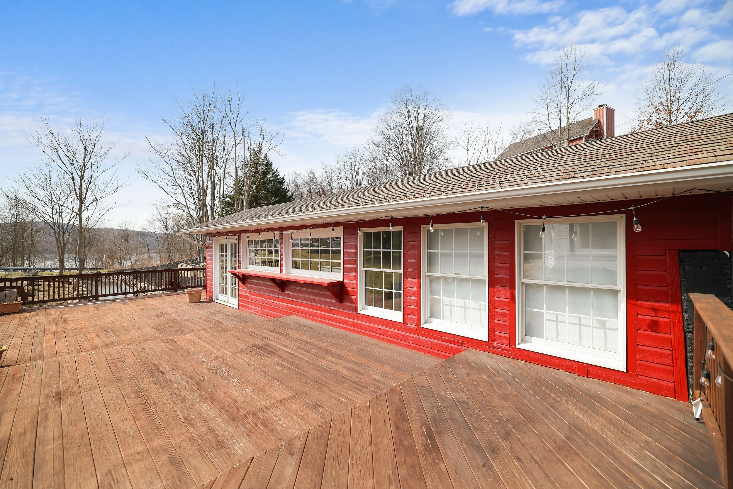 Explore Our Elegant Exterior Spaces in Ringwood, NJ | Merced Manor