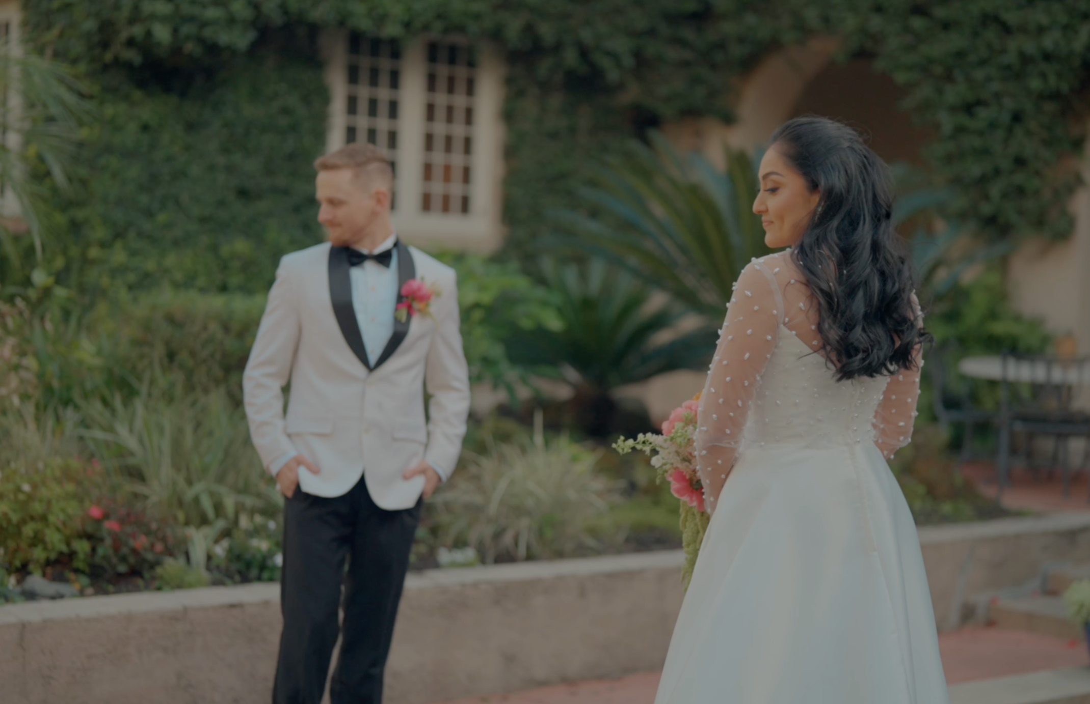 Gabby + Ryan