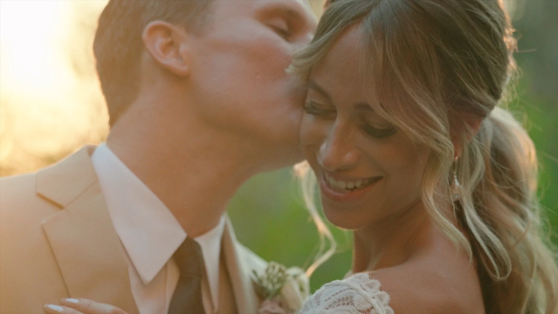 Lexi + Nick