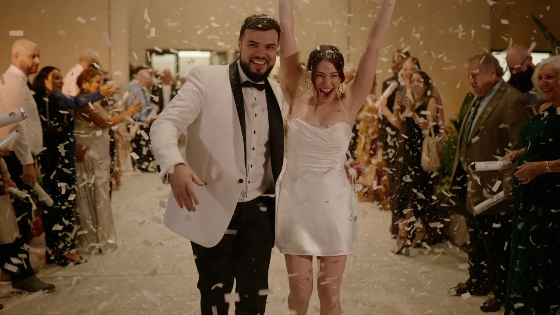 Madison + Ramon