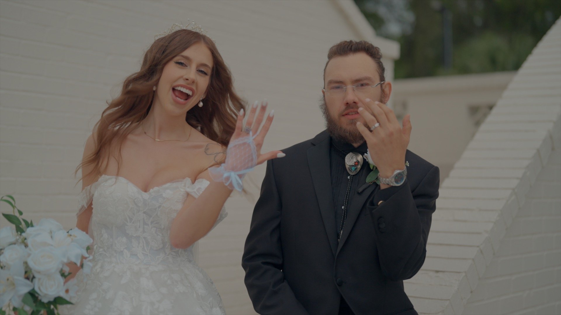 Shannon + Jacob