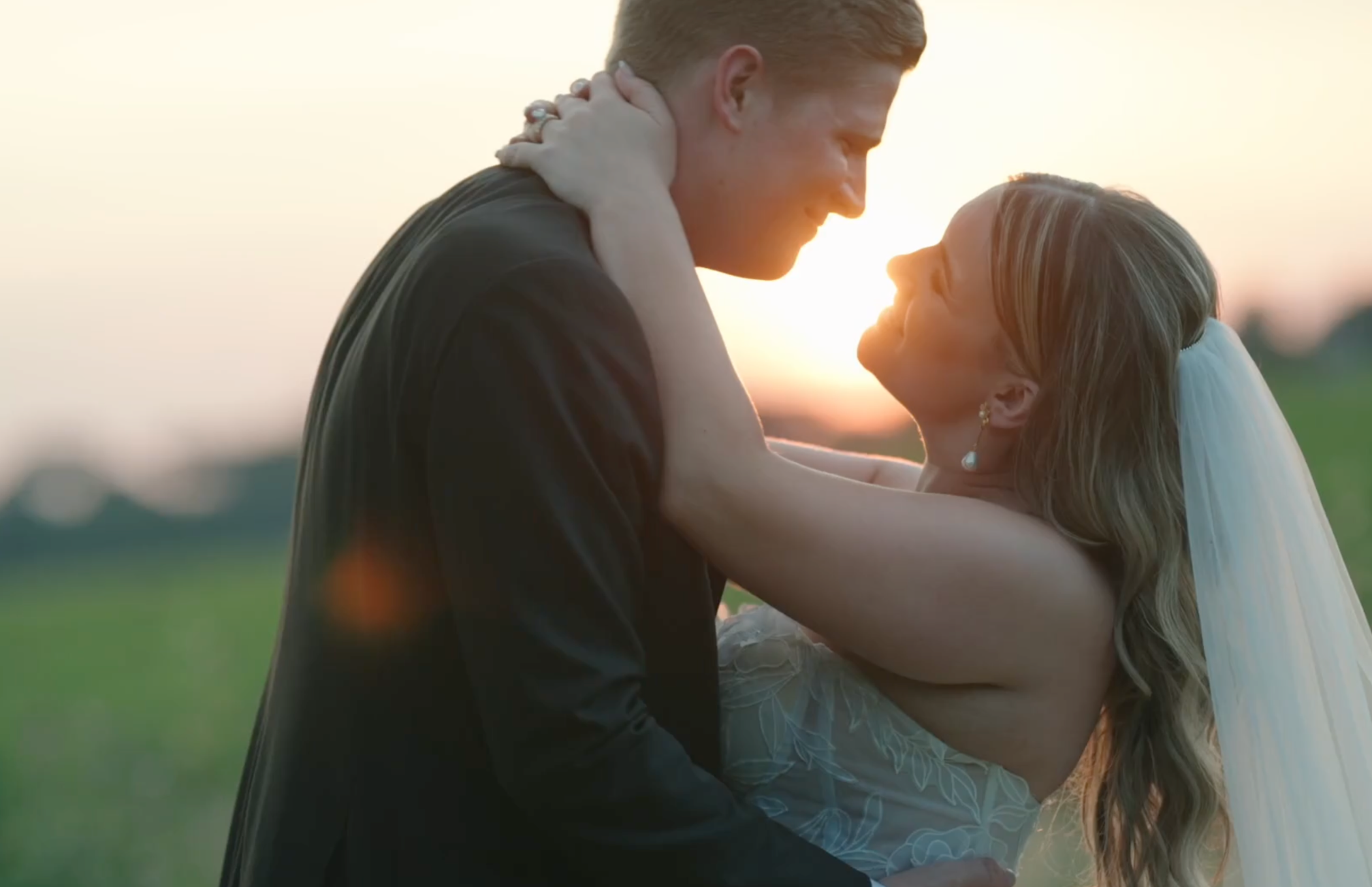 Emily + Alex