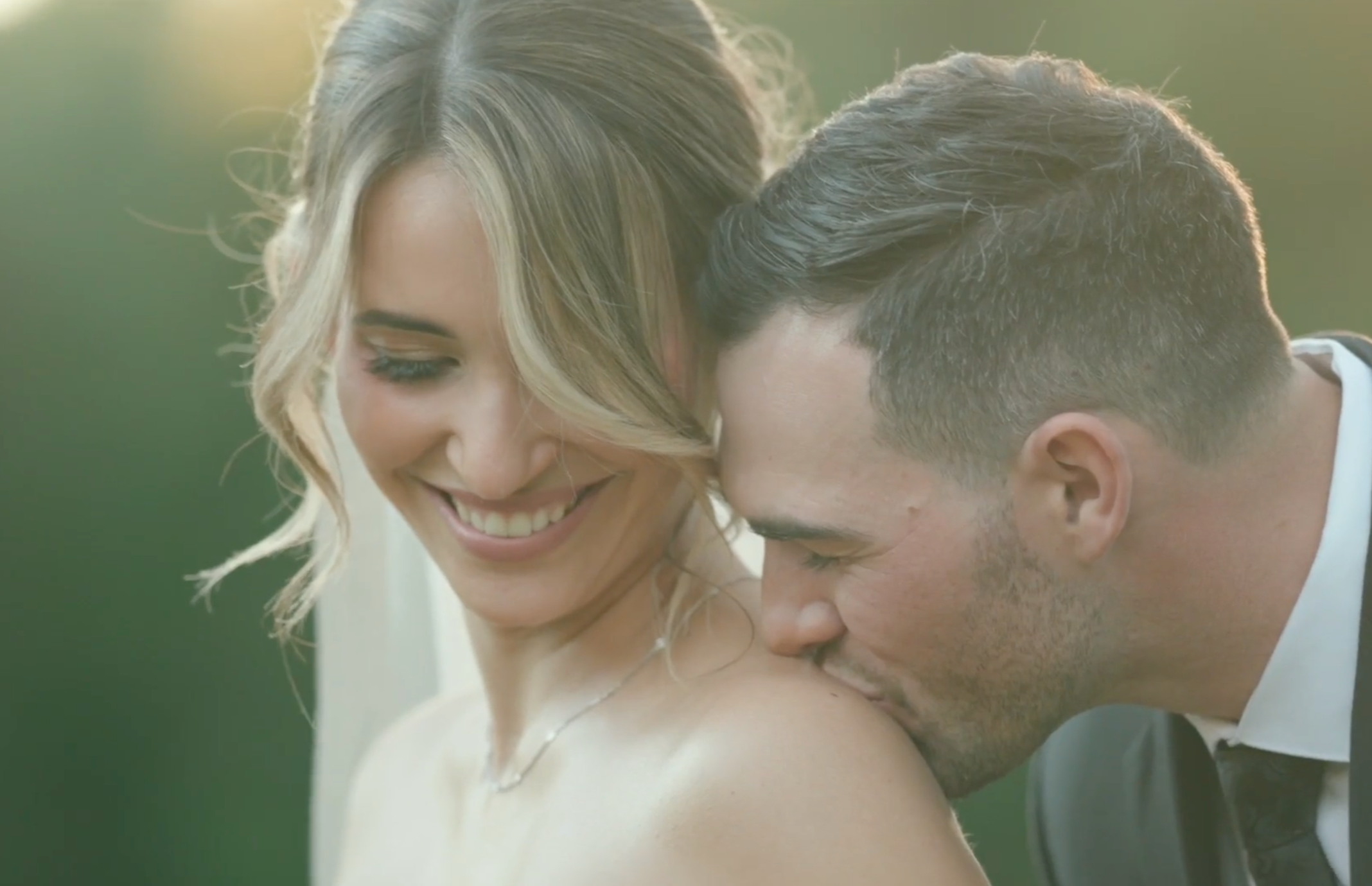 Kaitlyn + Trevor