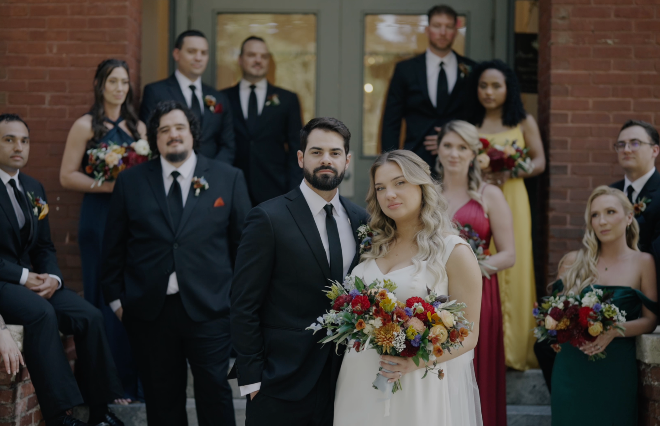 Kaitlynn + James