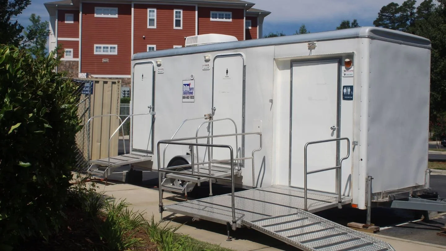 How Often Does A Porta Potty Need To Be Emptied?