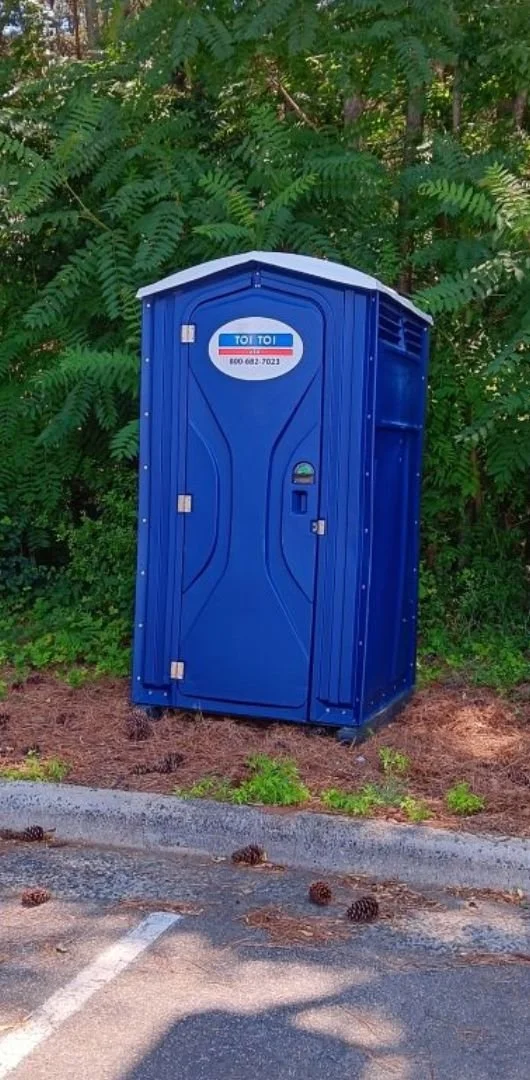 Porta Potty Rental Clayton, NC Portable Toilet & Sanitation Solutions