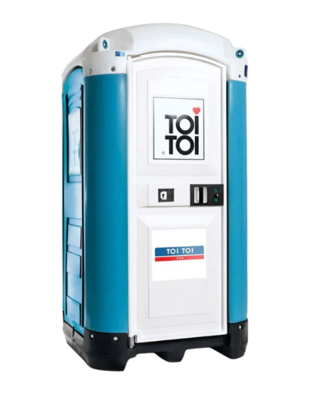Premium TOI Toilet