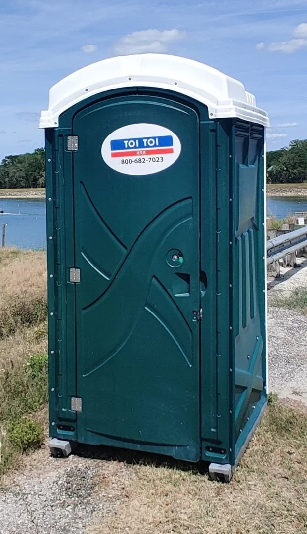 Porta Potty Rental Charlotte | Portable Toilet & Sanitation Rental
