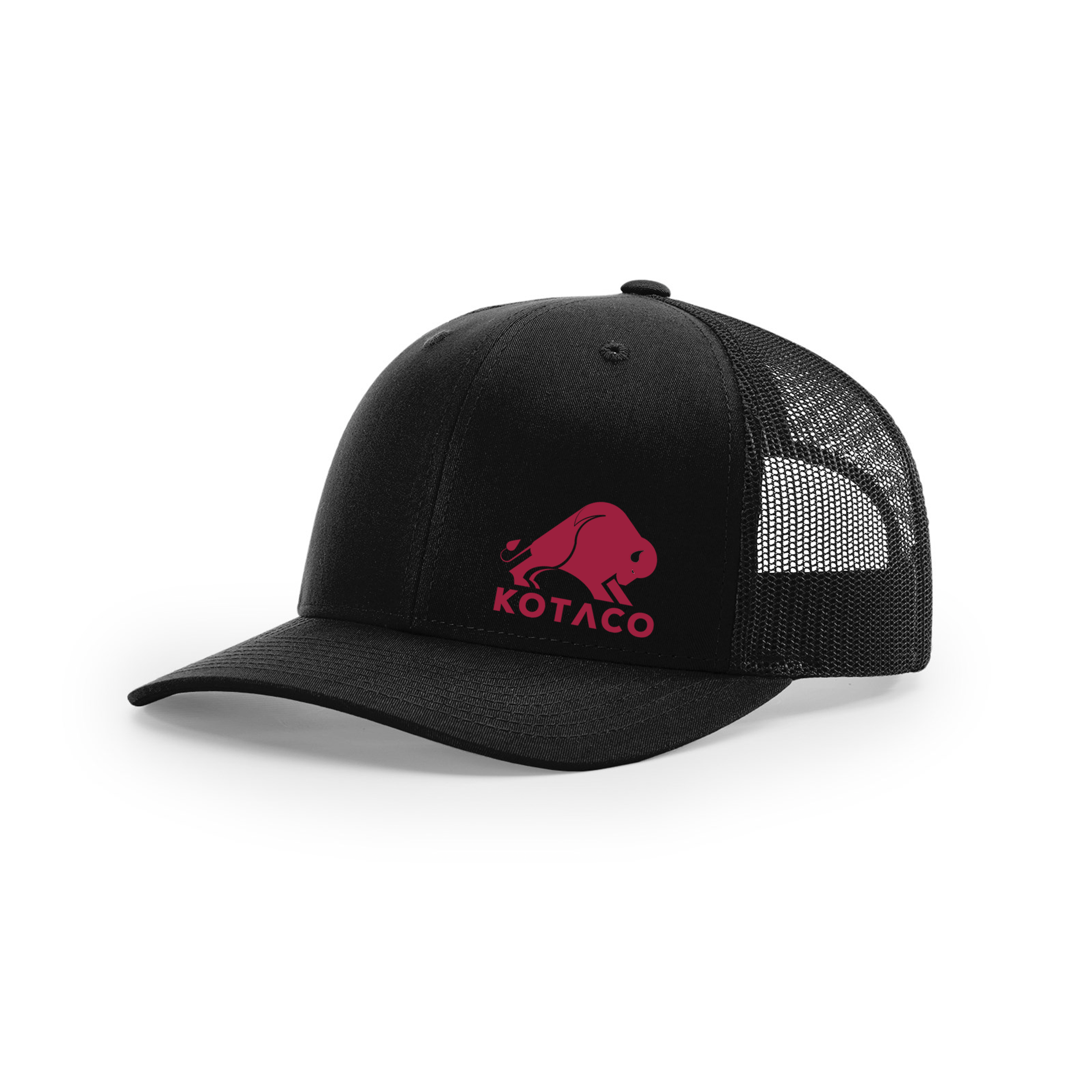 Trucker Style Cap — Kotaco Webstore