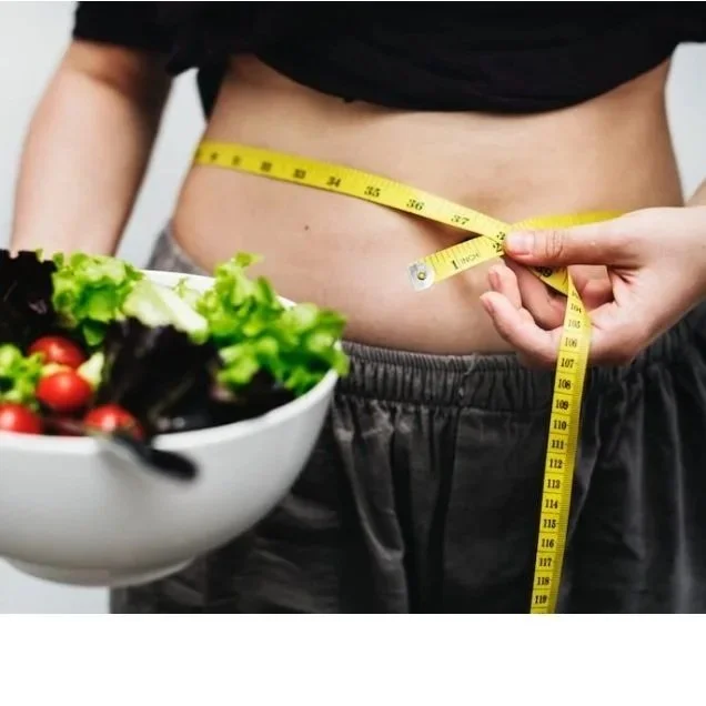 The 3-Step Approach to RESTORING a Healthy Weight