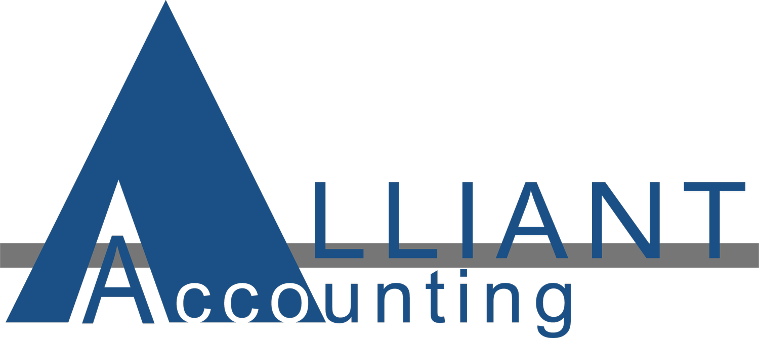 Alliant Accounting