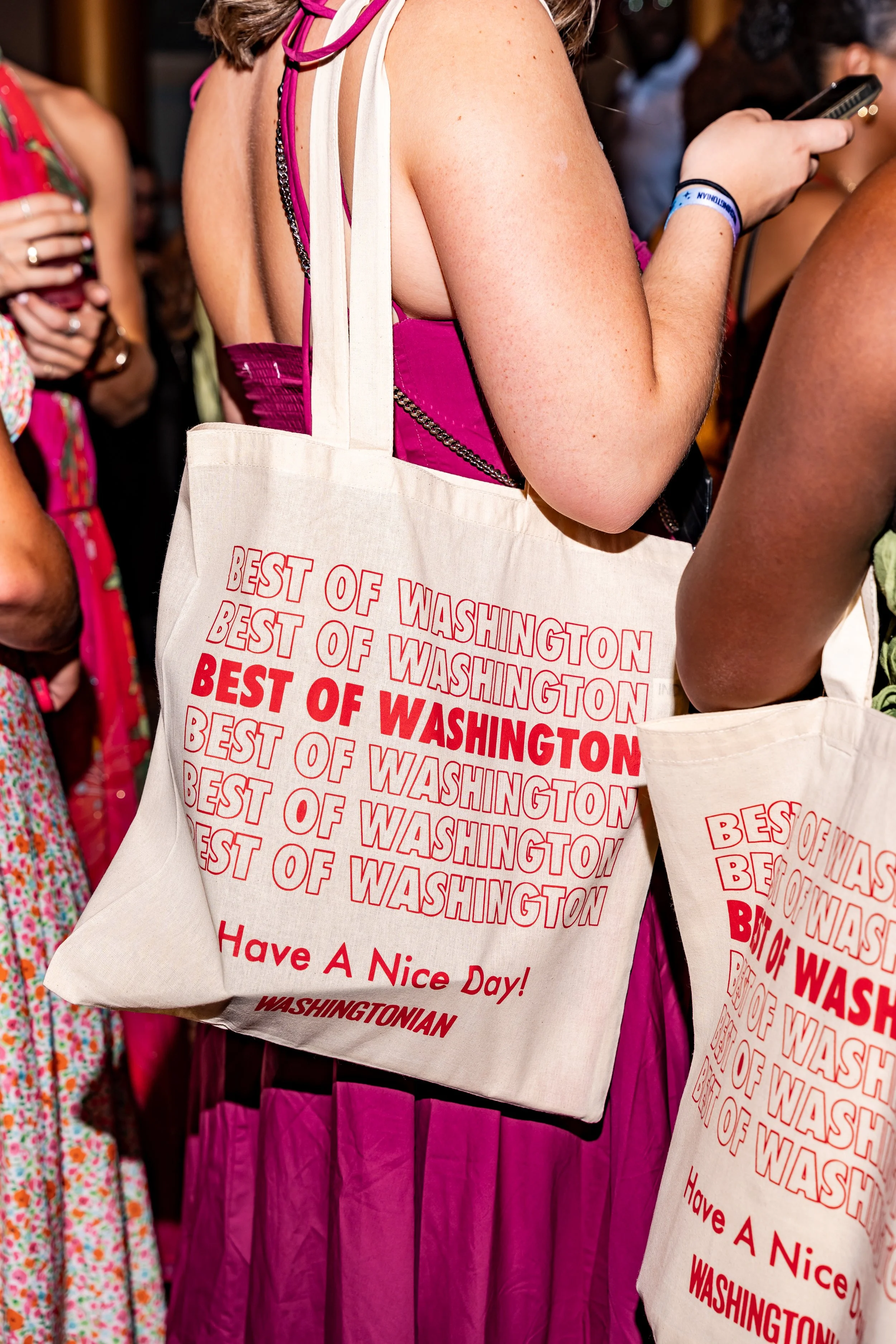 Best of Washingtonian 2025