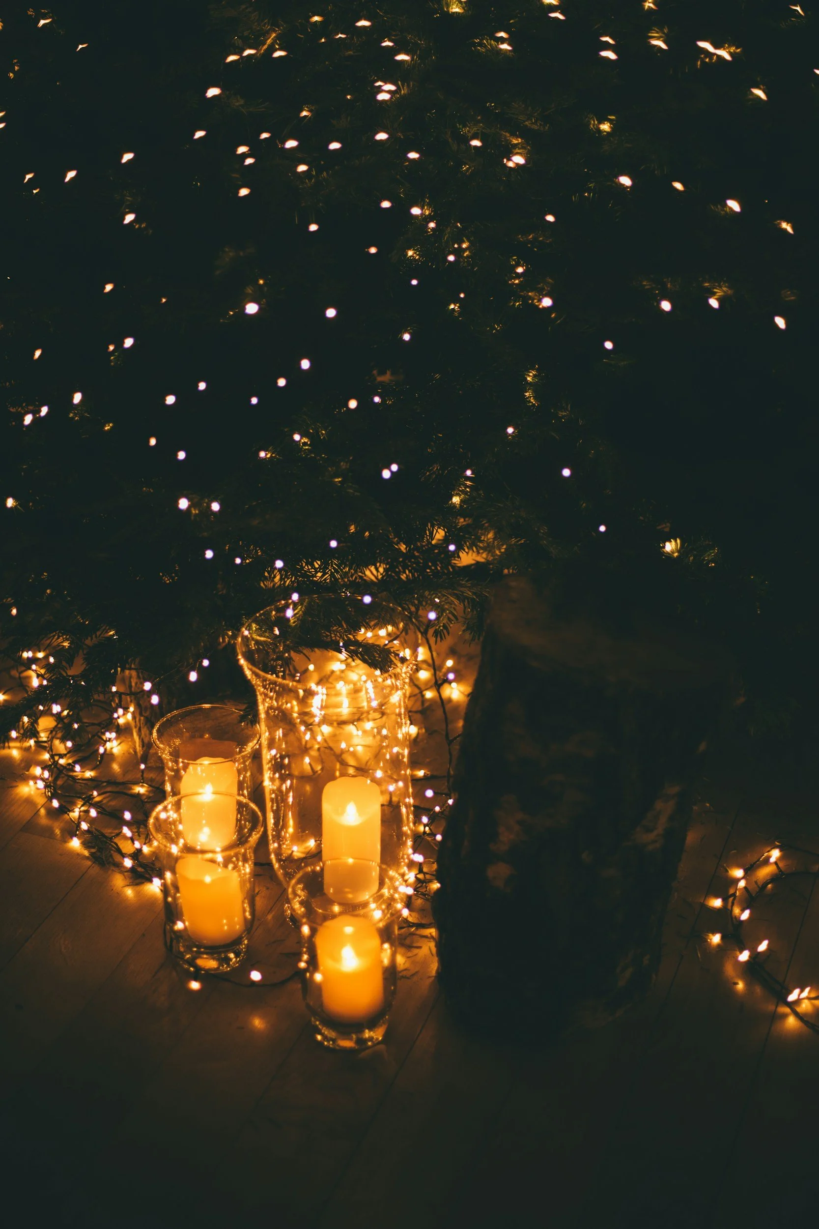 Advent: The Story Before the Story