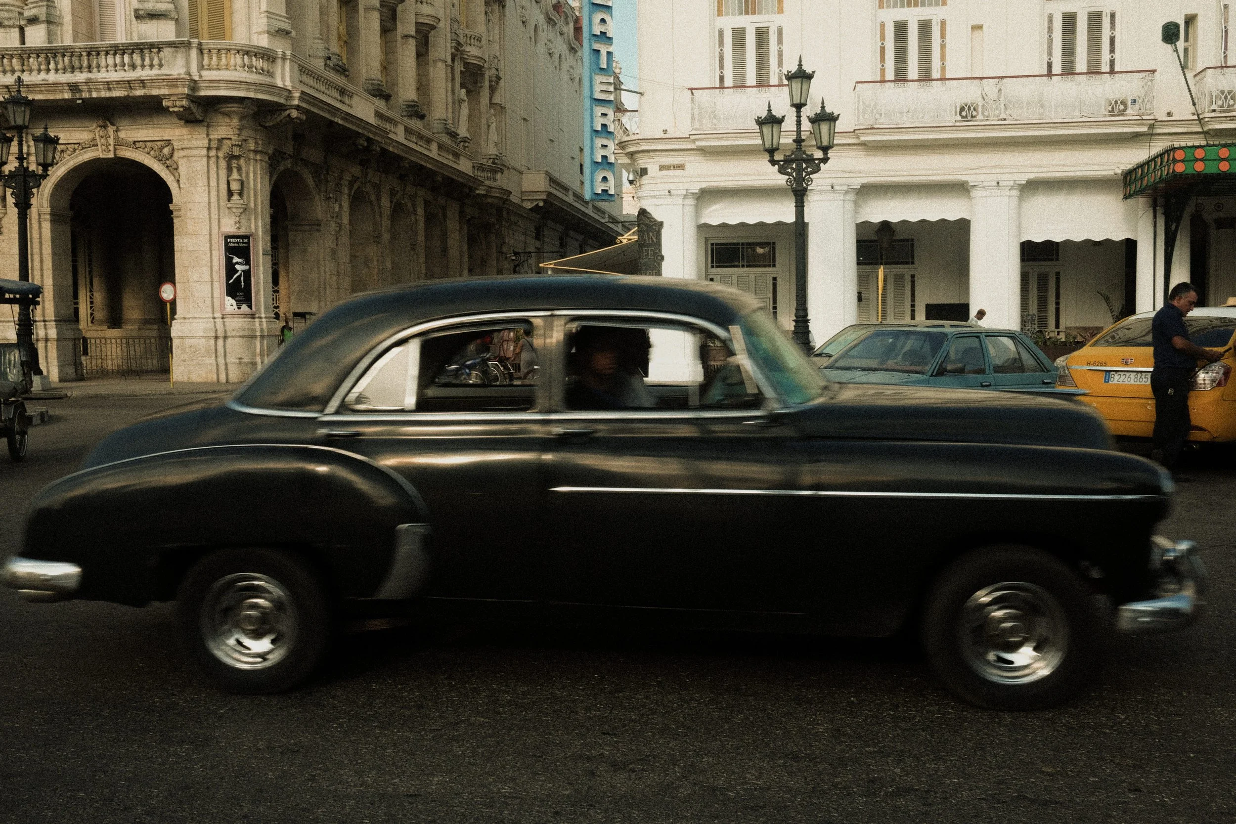 2025: The Year My Theology Met My Motives