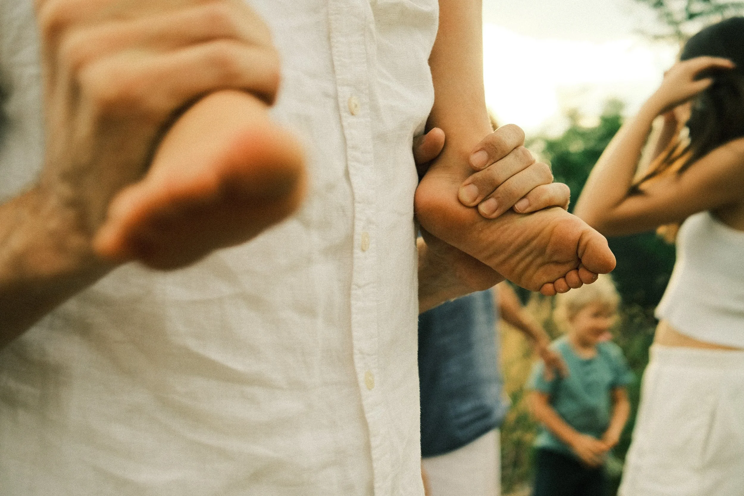 This Is the S*x Talk (And It Shouldn’t Be Weird)