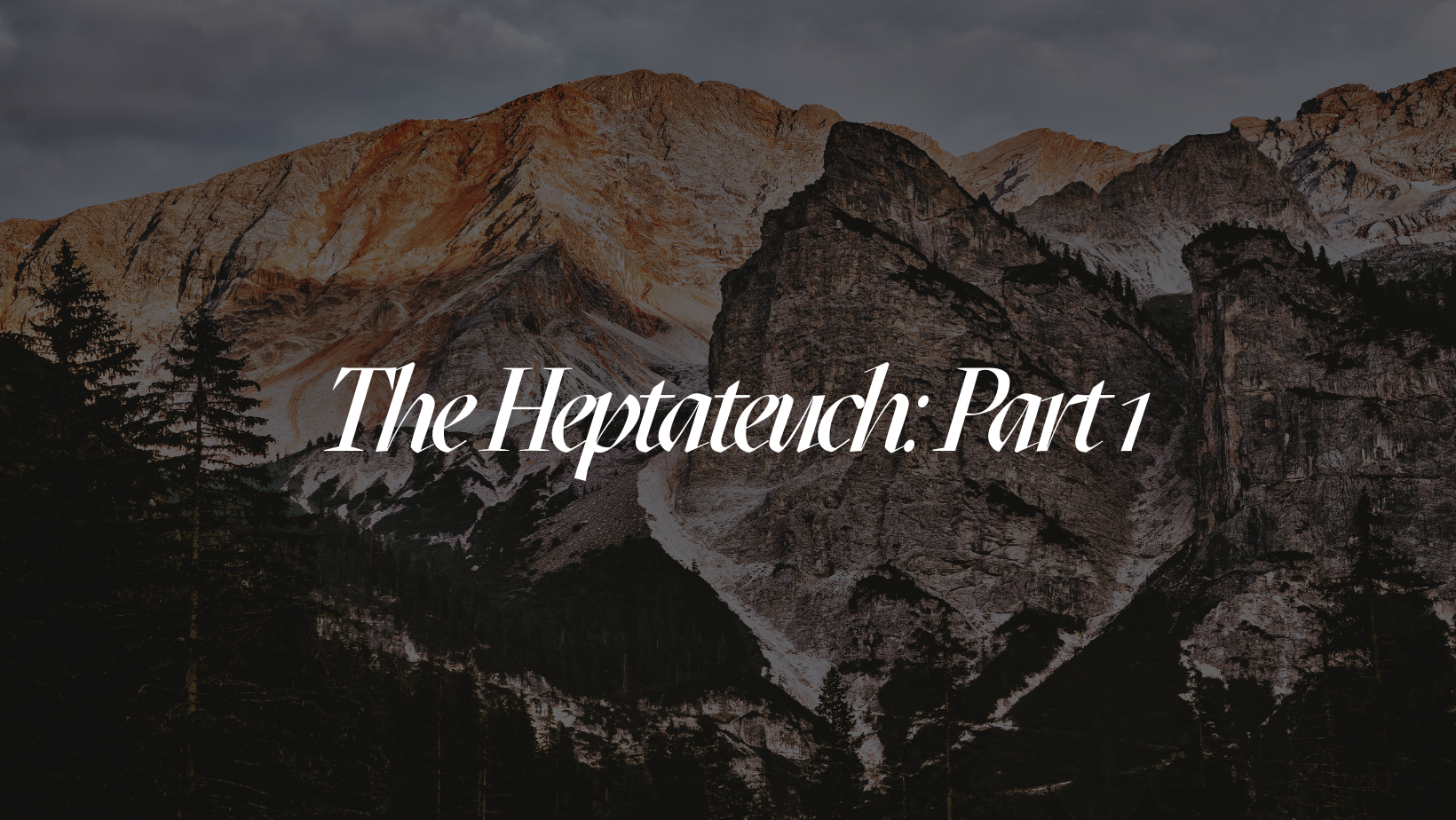 Introduction to Genesis